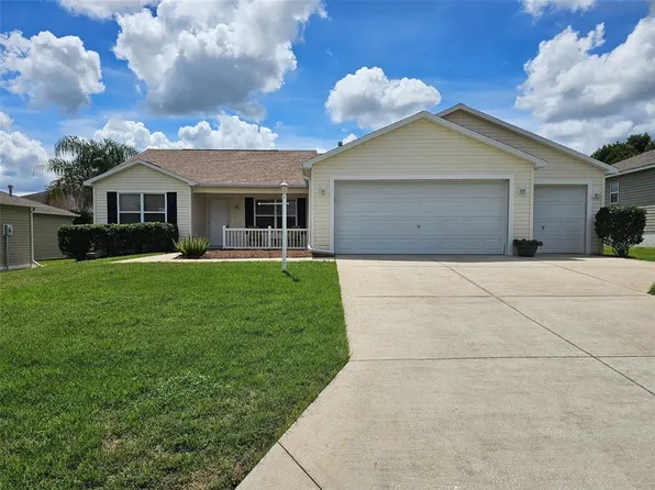462 MEDFORD PLACE, THE VILLAGES, FL 32162