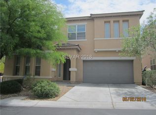 7145 Picton Ave, Las Vegas, NV 89178