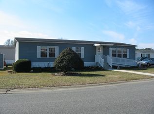 1 Belgrave Ct, Easton, MD