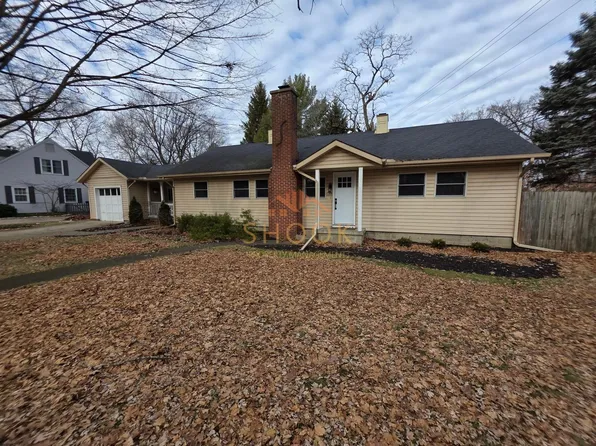 500 Carrolton Blvd, West Lafayette, IN 47906