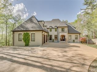 9140 Old Watermelon Rd, Tuscaloosa, AL 35404