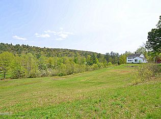 104 N Chester Rd, Chester, MA 01011