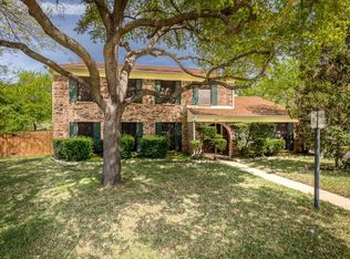 3500 Andover Dr, Bedford, TX 76021