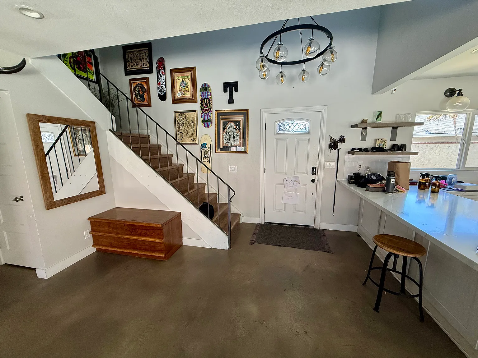 4 bed, 1540 sqft, $5,395 — Photo 4