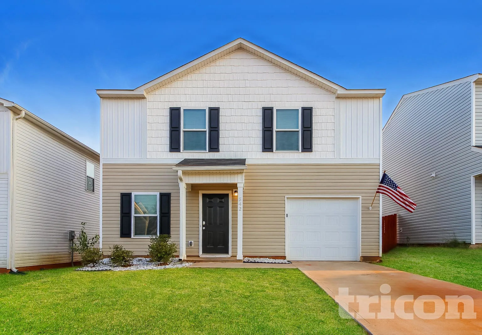 542 Springtime Lane Inman SC — Photo 1