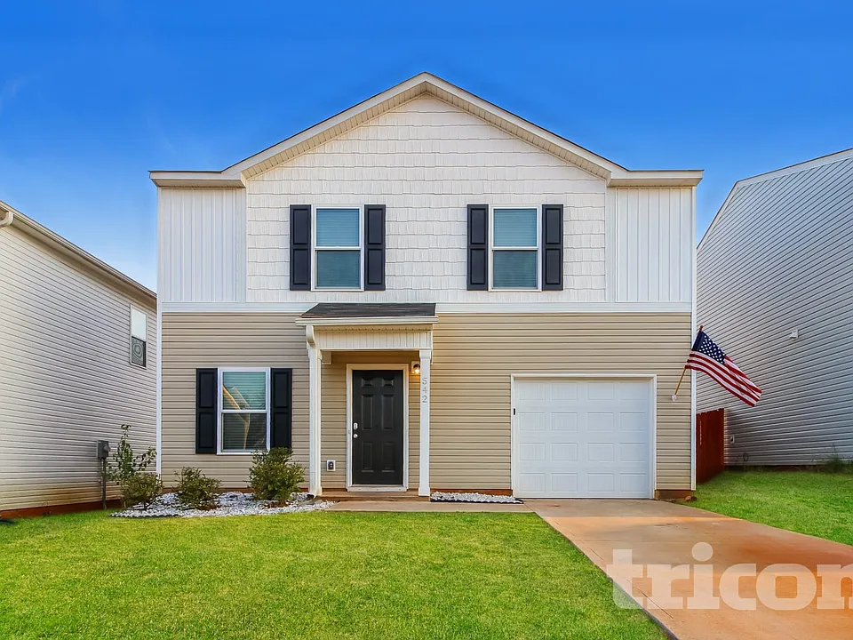 542 Springtime Ln