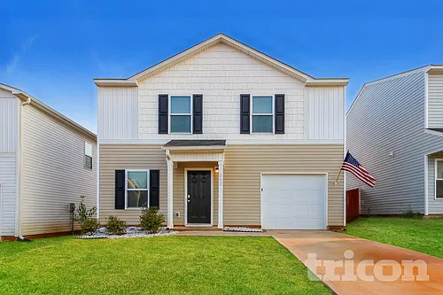 542 Springtime Ln Photo 1