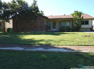 7334 Deep Spring St, San Antonio, TX 78238