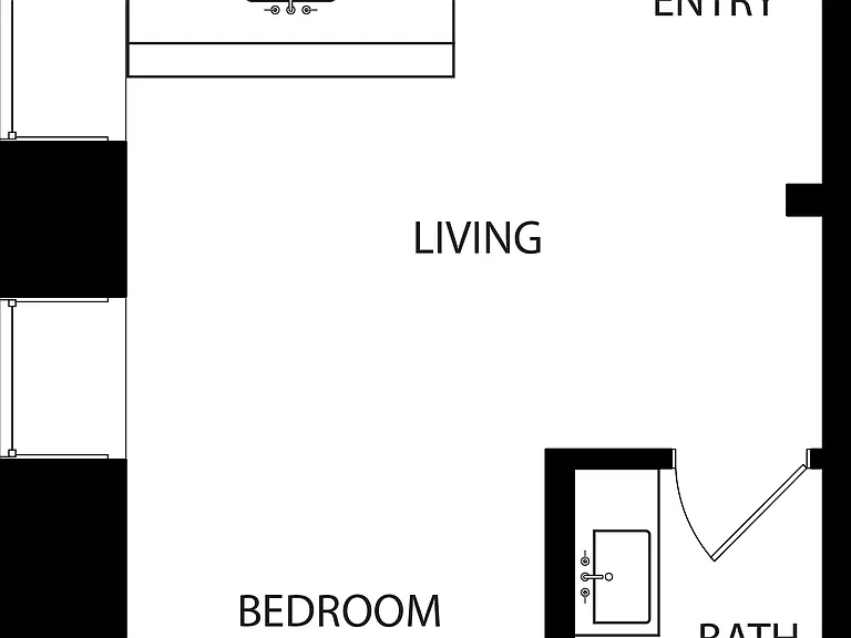 Residences at Delmar Divine — Photo 18