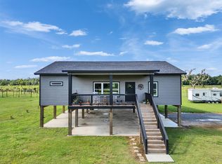 2797 County Road 519, Brazoria, TX 77422