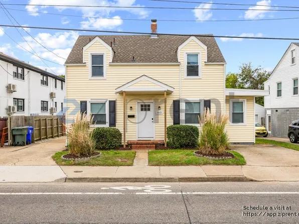 965 W Ocean View Ave, Norfolk, VA 23503