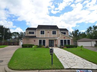 2303 Broadgreen Dr, Missouri City, TX 77489