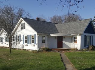 700 E Main St, Stockbridge, MI 49285