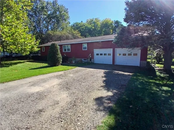 1660 White Bridge Rd, Homer, NY 13077