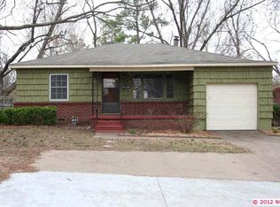 1626 E 41st St S, Tulsa, OK 74105