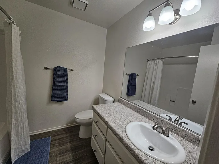 Park Place Townhomes — Photo 27