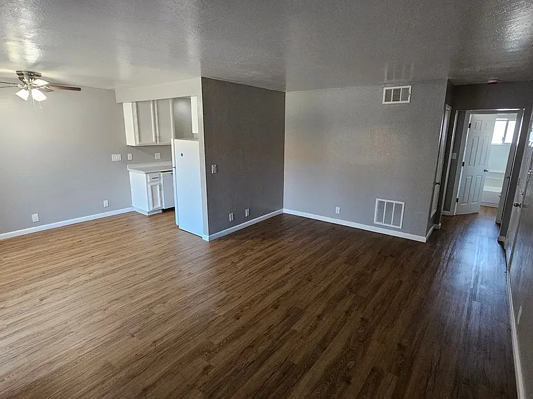 Arden Fair Apartments — Photo 7