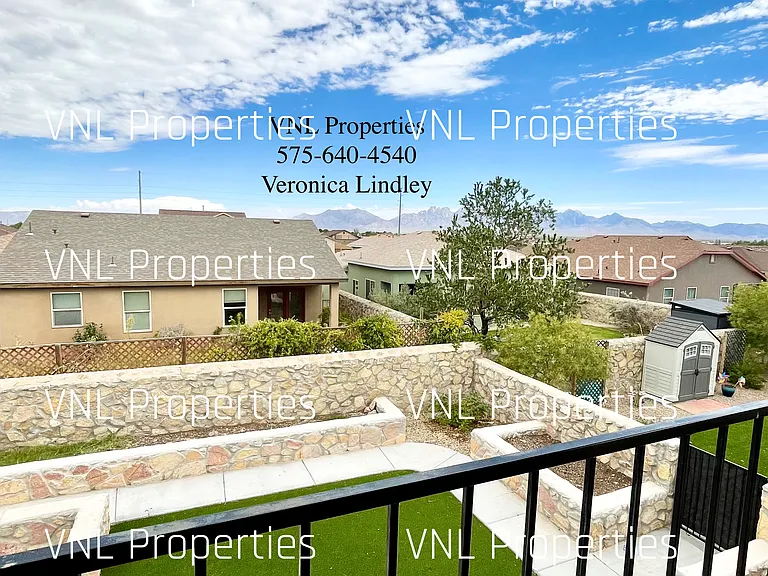 3926 Agua Caliente Dr — Photo 14