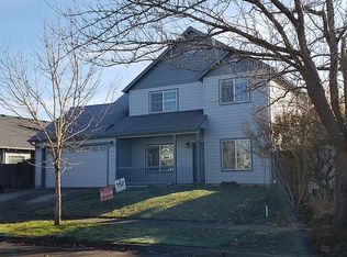 4384 Log Dr NE, Salem, OR