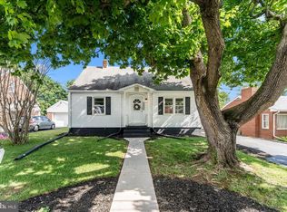 20008 Gilbert Hills Dr, Hagerstown, MD 21742