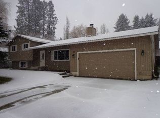 271 E Buckles Rd, Hayden Lake, ID 83835