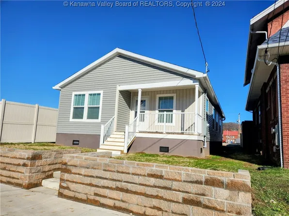 312 Monongalia St, Charleston, WV 25302