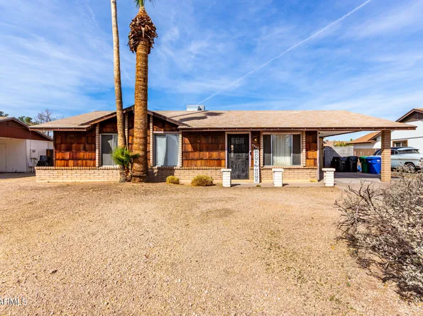 3262 E ENID Avenue, Mesa, AZ 85204