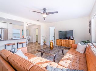 1344 SPRINGDALE STREET, CLEARWATER, FL 33755