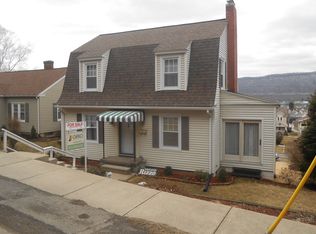 2351 Hillside Ave, Williamsport, PA 17701