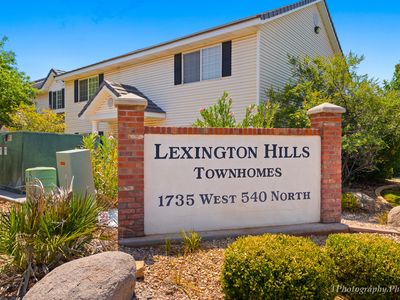 1735 W 540 N APT 1701, St George, UT, 84770