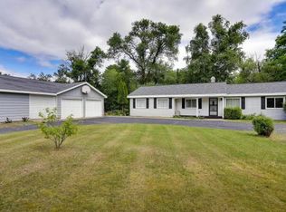 E1316 Frontage Rd, Waupaca, WI 54981