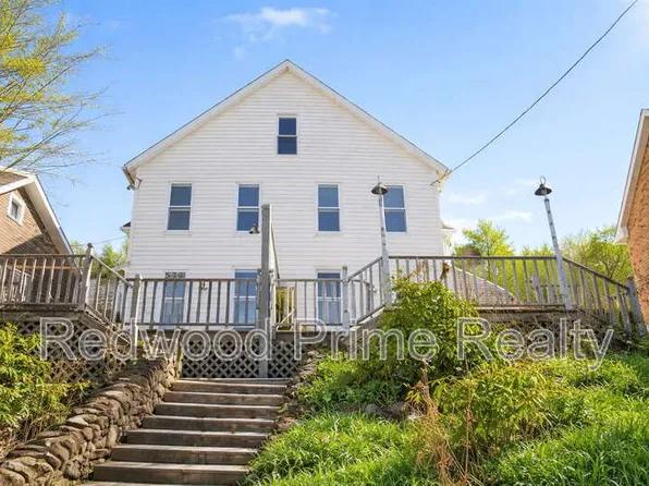 536 Russell Ave, Johnstown, PA 15902