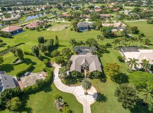 15410 Enstrom Rd, Wellington, FL 33414