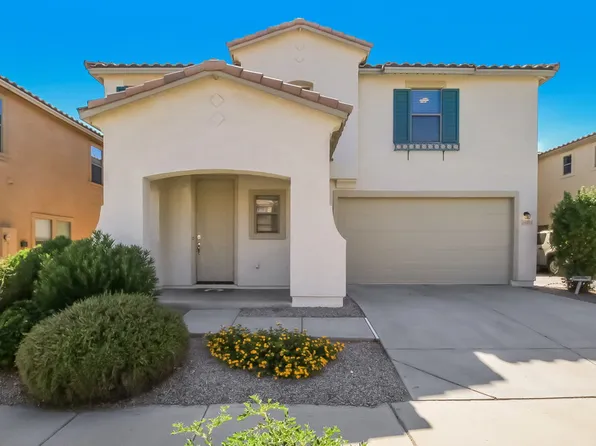 22224 S 211th Way, Queen Creek, AZ 85142