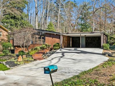 1121 Vistavia Cir, Decatur, GA, 30033