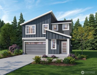19514 15th Avenue E, Spanaway, WA, 98387