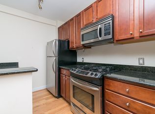 1418 W St NW APT 406, Washington, DC 20009