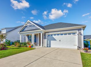 311 Switchgrass Loop, Little River, SC 29566