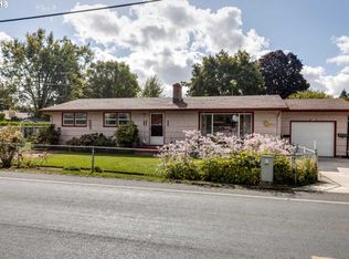 1012 Horn Ln, Eugene, OR 97404