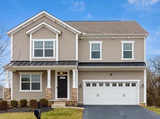7155 Beachwood Way, Plain City, OH 43064