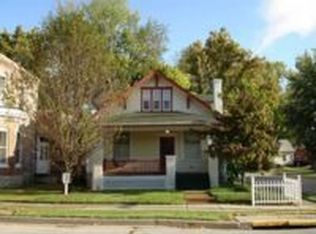 900 Jefferson St, Saint Charles, MO 63301