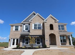 2724 Sky Crossing Dr, Beavercreek, OH