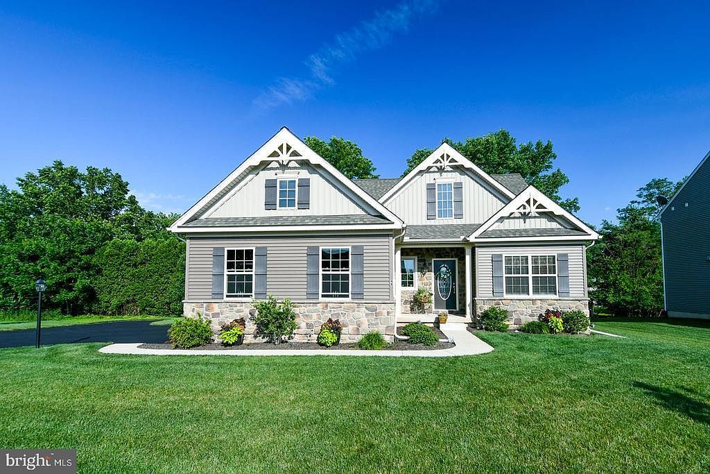 48 Furlong Rd, Douglassville, PA 19518 Zillow