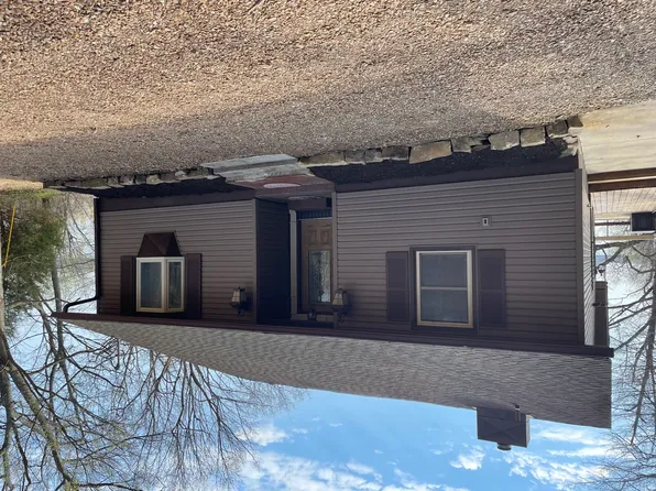 3512 Riverview Lake Rd, Metropolis, IL 62960