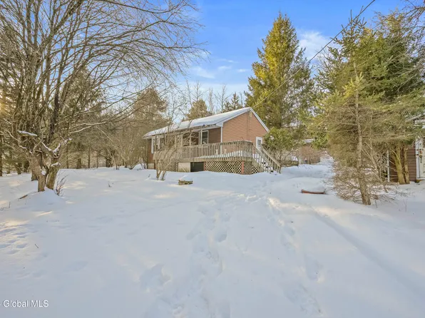 681 Richardson Hill Road, Sidney Center, NY 13804