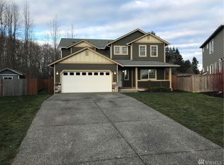 7121 289th Pl NW, Stanwood, WA 98292