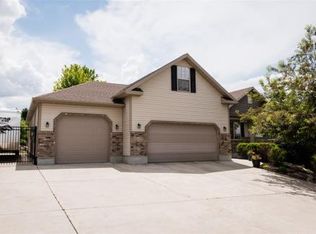 526 E 410 N, Hyde Park, UT 84318