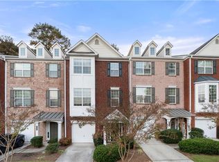 7842 Welsford Point, Sandy Springs, GA 30350