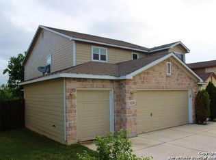 11211 Sam Nail Rnch, San Antonio, TX 78245