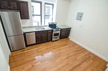 Rented by Living New York